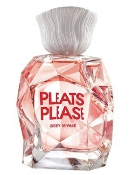 Issey Miyake Pleats Please EDT 50 ml Kadın Parfümü kullananlar yorumlar